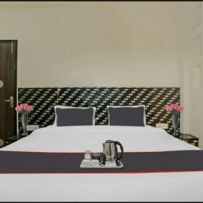 TIRA Osho Inn
